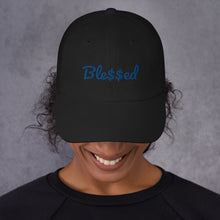 Load image into Gallery viewer, Ble$$ed F-FIVE Dad Hat (5 colors)
