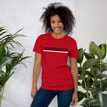 Load image into Gallery viewer, #IDOITFORMYFAM Unisex Premium T-Shirt
