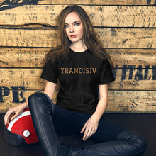Load image into Gallery viewer, VISIONARY Unisex Premium T-Shirt

