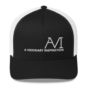 F-FIVE A Visionary Inspiration Trucker Hat (7 colors)
