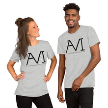 Load image into Gallery viewer, AVI A Visionary Inspiration Short-Sleeve Unisex Premium T-Shirt (14 colors)
