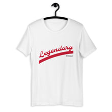 Load image into Gallery viewer, Legendary Unisex Premium T-Shirt

