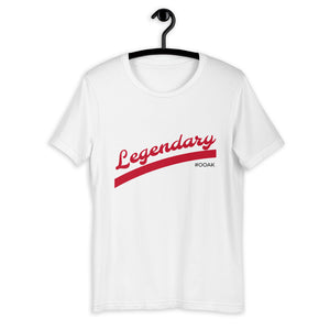 Legendary Unisex Premium T-Shirt