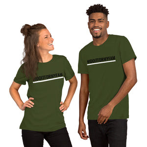 #IDOITFORMYFAM Unisex Premium T-Shirt