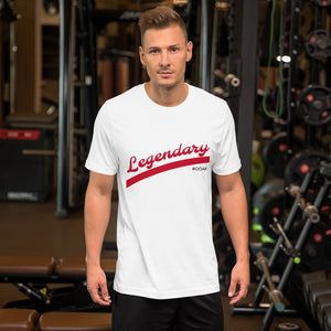 Legendary Unisex Premium T-Shirt