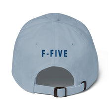 Load image into Gallery viewer, Ble$$ed F-FIVE Dad Hat (5 colors)
