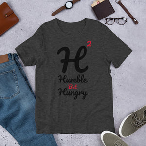 Humble but Hungry Unisex Premium T-Shirt